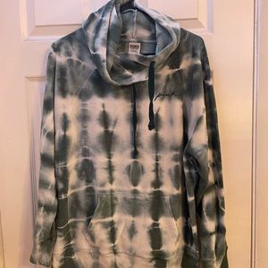 PINK Victoria Secret Hoodie